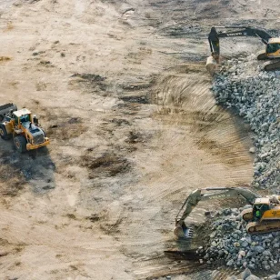 Minería