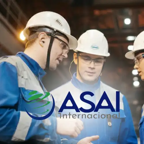 Mangueras ASAI en Aguascalientes