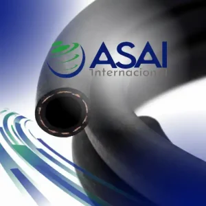 Presión y seguridad en mangueras industriales ASAI en México