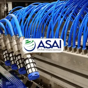 ASAI Mangueras y Conexiones en México